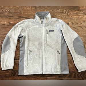 Patagonia Womens Los Gatos Jacket